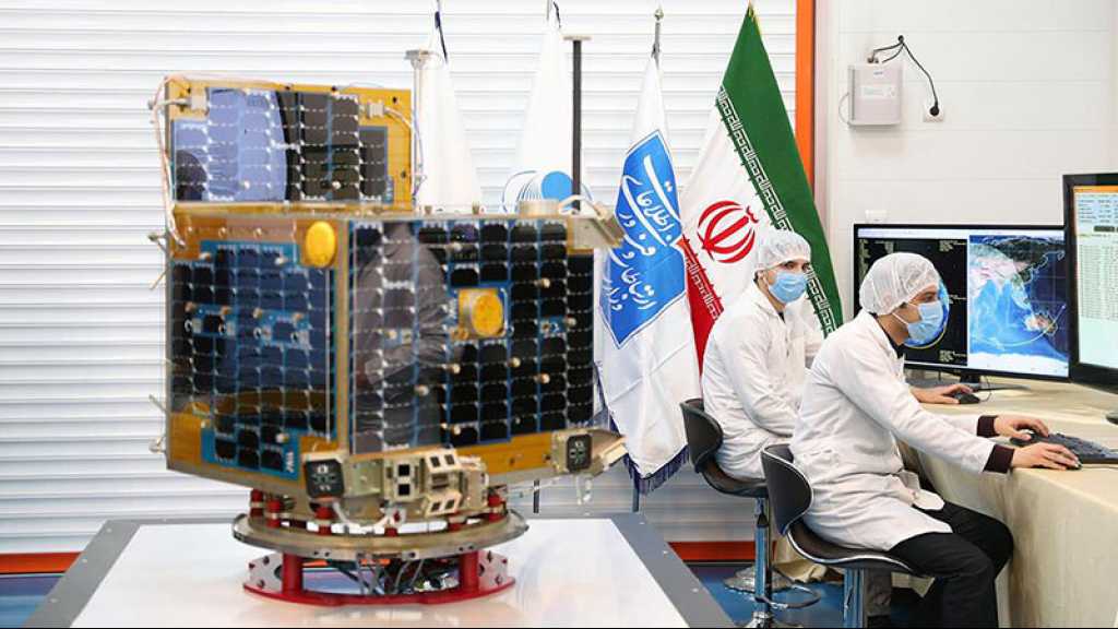 L’Iran se classe parmi les dix futures puissances technologiques