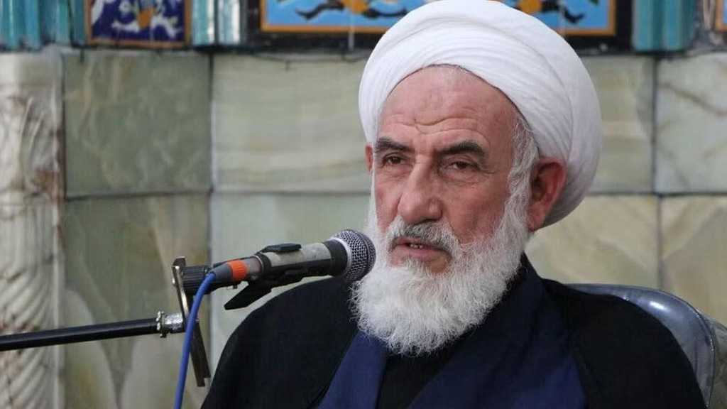 Assassinat d’un membre de l’Assemblée des experts et ancien représentant de sayyed Khamenei à Sistan-Balouchistan
