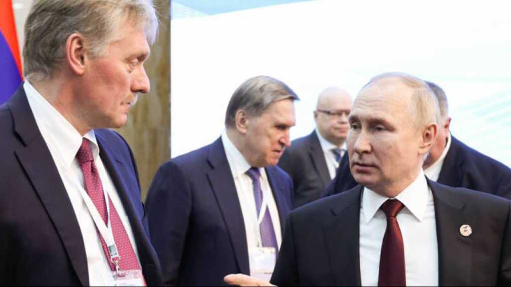 Poutine promet des mesures de rétorsion en cas de saisie d’avoirs russes à l’étranger