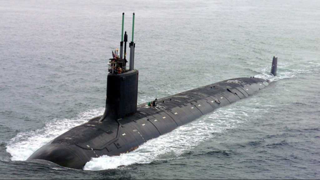 Les États-Unis envisagent de déployer des sous-marins nucléaires en Corée du Sud