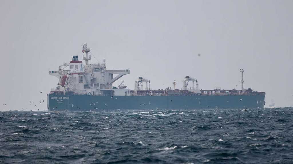 Golfe d’Oman: L’Iran saisit un pétrolier après qu’il soit entré en collision avec un bateau iranien