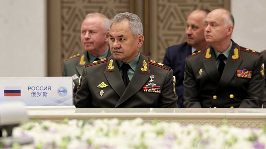 L’Occident «se préparait à l’avance à la confrontation avec la Russie», selon Moscou