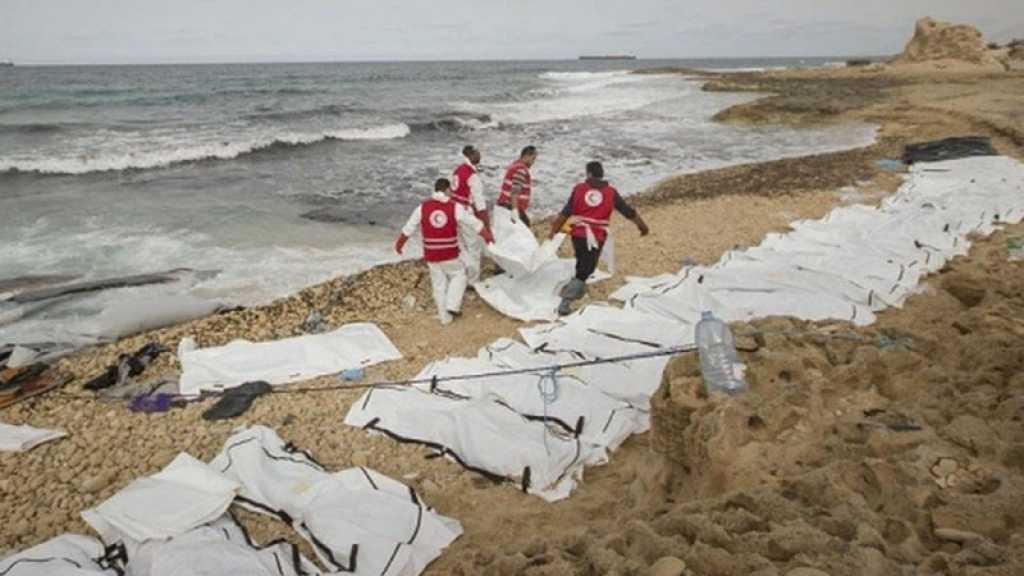 Tunisie: plus de 200 corps d’immigrants clandestins repêchés en 10 jours