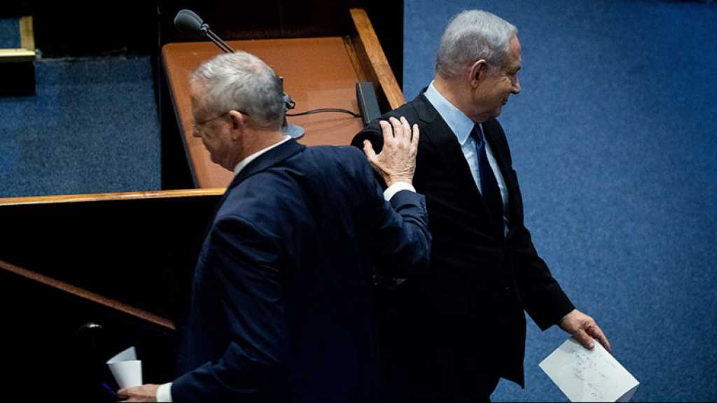«Israël»: le parti de Gantz serait largement en tête en cas d’élections, selon un sondage