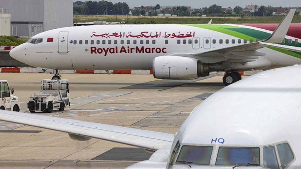 La Russie et le Maroc reprennent les vols directs après une longue pause