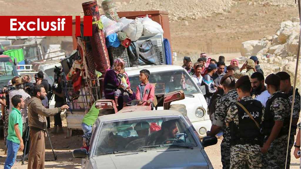 Le dossier des déplacés syriens au Liban: un timing suspect pour un problème réel