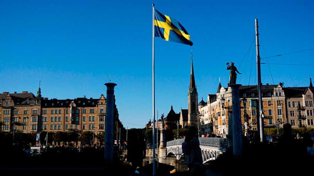 Le Parlement suédois adopte une loi anti-terroriste plus sévère