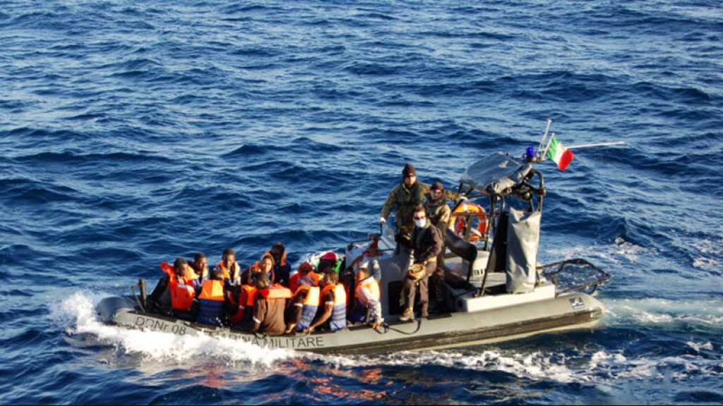 France : Darmanin provoque une crise avec l’Italie en critiquant sa politique migratoire