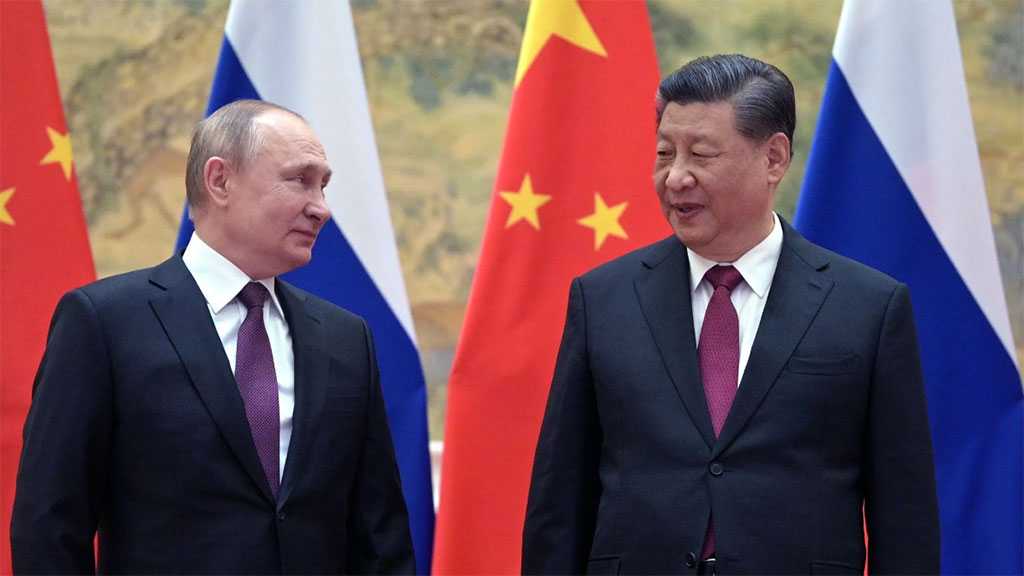 Washington ne pourra pas arrêter le rapprochement entre Moscou et Pékin (responsable américaine)