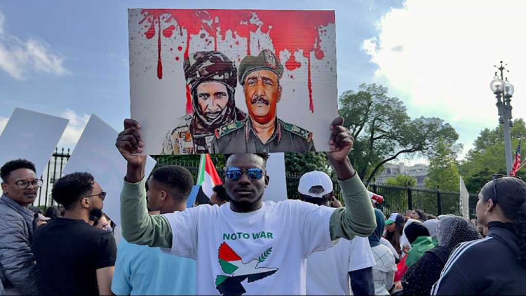Soudan: les combats font rage malgré la trêve, l’ONU réclame une aide de 402 millions d’euros