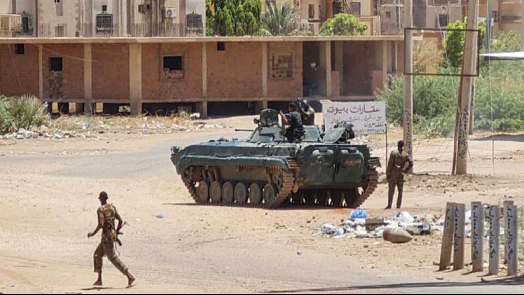 Soudan: pas d’avancée dans les négociations en Arabie, l’ONU discute le passage de l’aide