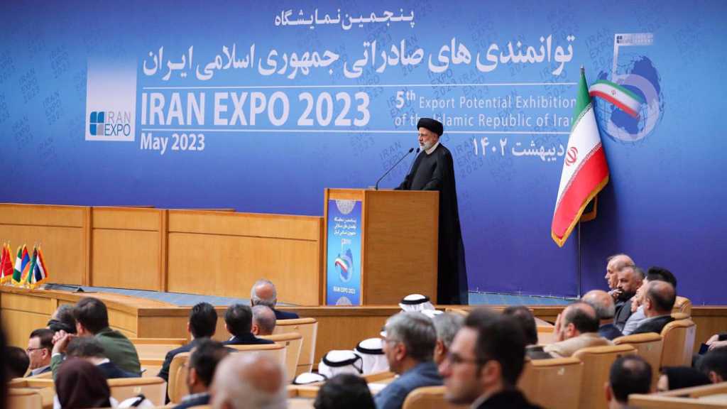 L’Iran déterminé à améliorer les relations économiques avec ses voisins, déclare Raïssi