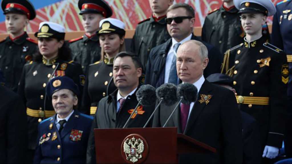 Poutine : Le monde est à un tournant et se dirige vers la multipolarité