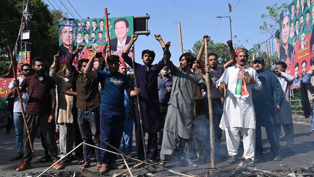 Pakistan : Imran Khan arrêté, des manifestations éclatent dans le pays
