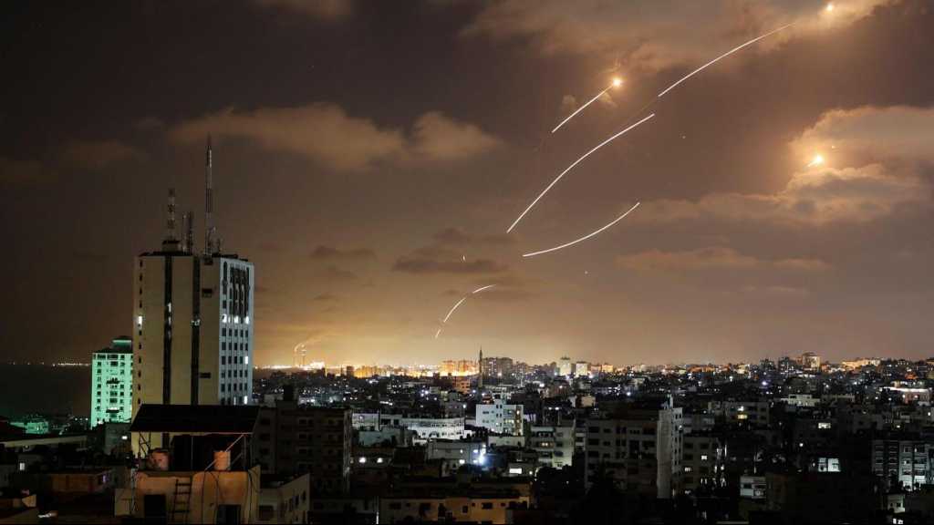 Plus de 500 roquettes tirées vers «Israël», pas d’accord de cessez-le-feu