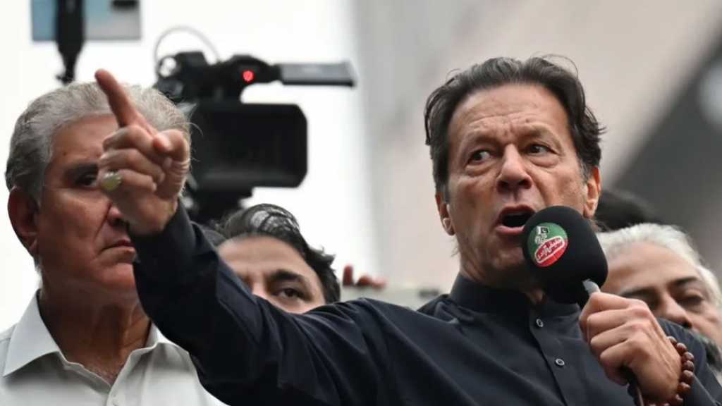 Pakistan : Huit morts dans des manifestations après l’arrestation de l’ex-Premier ministre Imran Khan