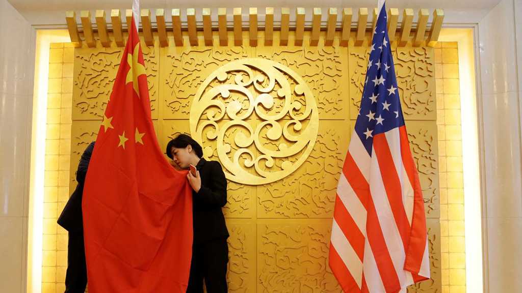  Washington et Pékin ont renoué le contact à haut niveau