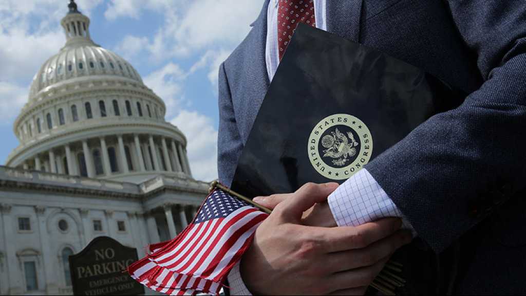 Les États-Unis risquent le défaut de paiement dès début juin, estime le service du budget du Congrès