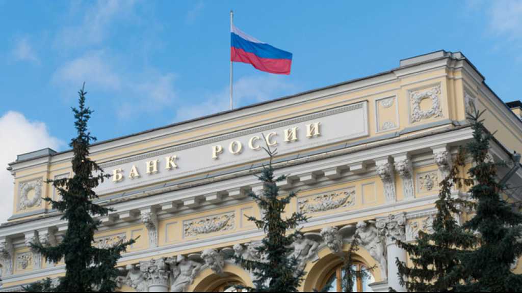 Russie: l’inflation continue de ralentir sur un an, malgré les sanctions économiques