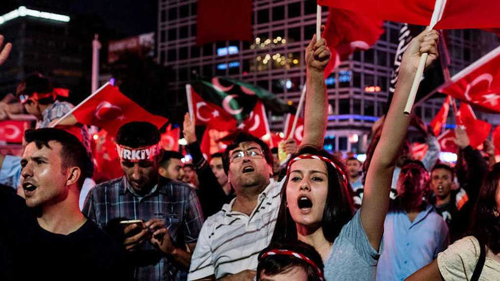 Les États-Unis interfèrent dans les élections turques, accuse le ministre de l’Intérieur