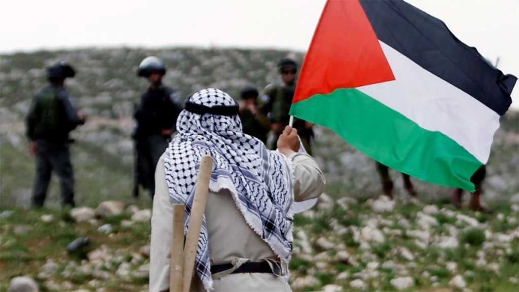 Le Hamas : les 75 années d’occupation sont une honte pour tous ceux qui manquent à leur devoir envers la Palestine