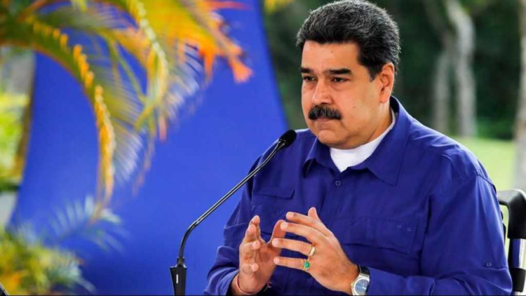 Le Venezuela n’envisage pas de réintégrer l’Organisation des États américains, affirme Maduro
