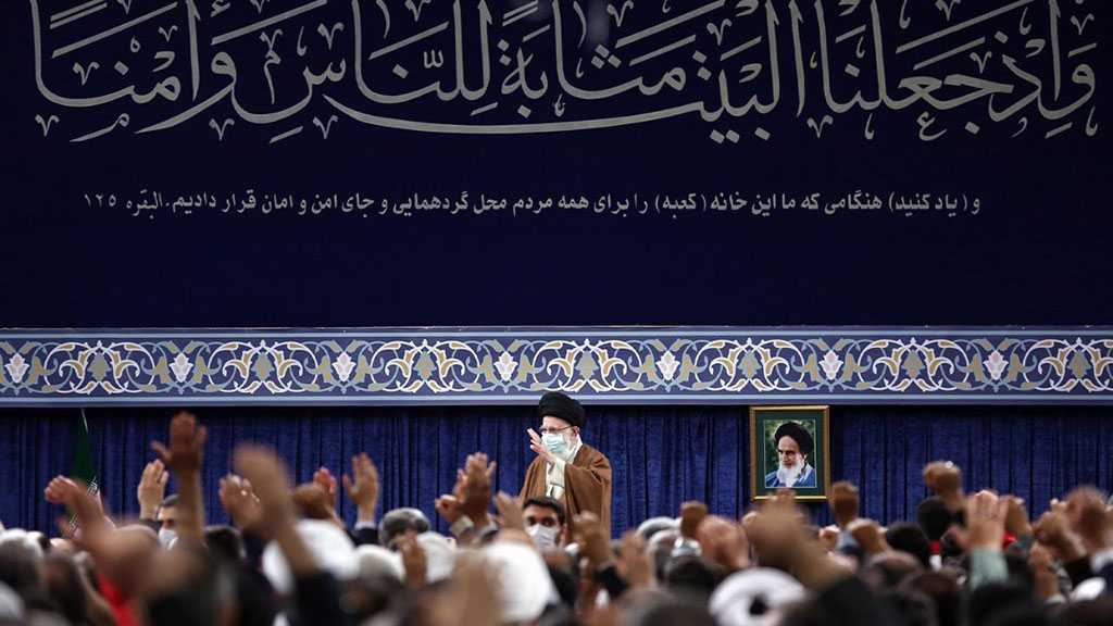 Sayyed Khamenei : Le but du Hajj est l’unification de l’Oumma islamique contre l’oppression et l’arrogance
