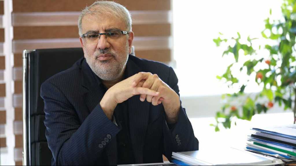 Discussions entre l’Iran et la Russie d’une coopération sur dix champs pétroliers et gaziers