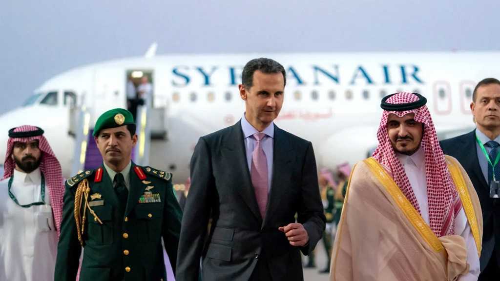 Le président syrien sous les projecteurs au sommet de la Ligue arabe
