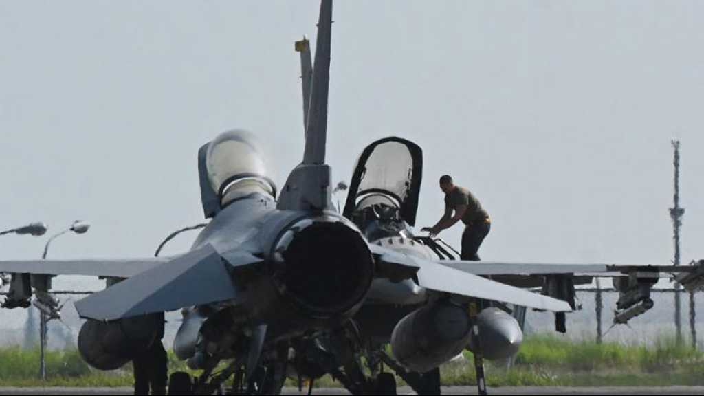 Biden valide la formation de pilotes ukrainiens sur des chasseurs F-16
