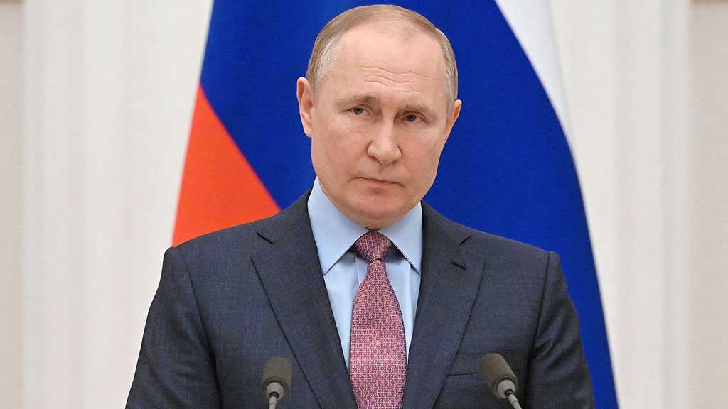 S’adressant au sommet arabe, Poutine affirme l’intérêt de la Russie à construire un système juste basé sur la multipolarité