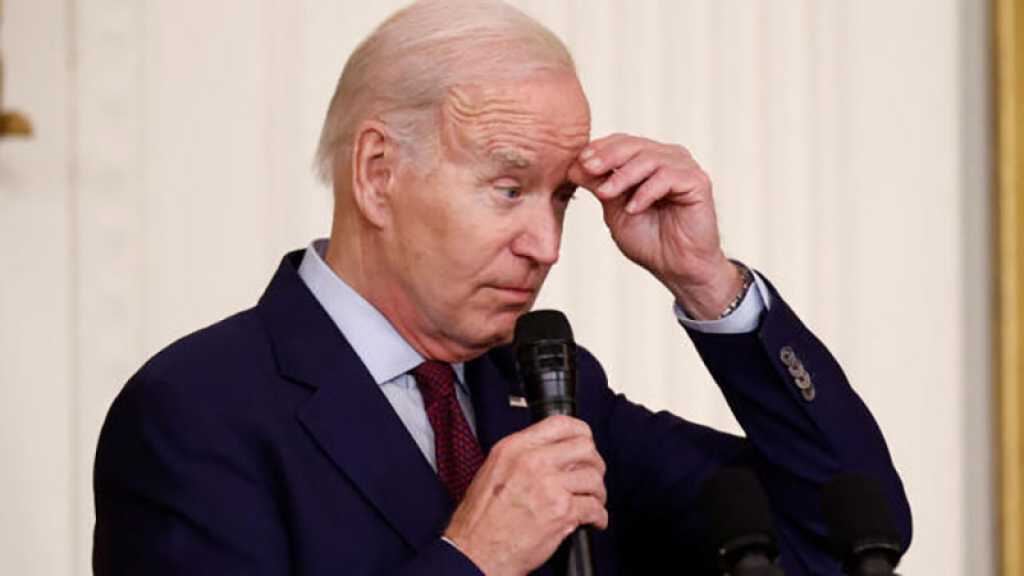 Biden pense toujours «éviter le défaut» de paiement