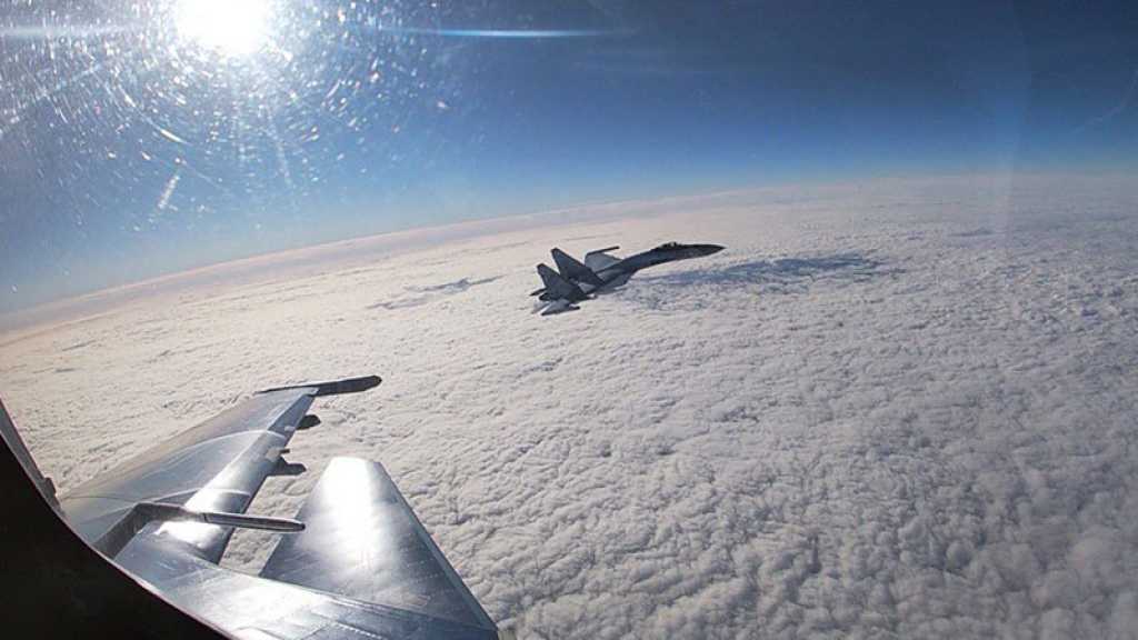 La Russie dit avoir intercepté deux bombardiers américains au-dessus de la mer Baltique