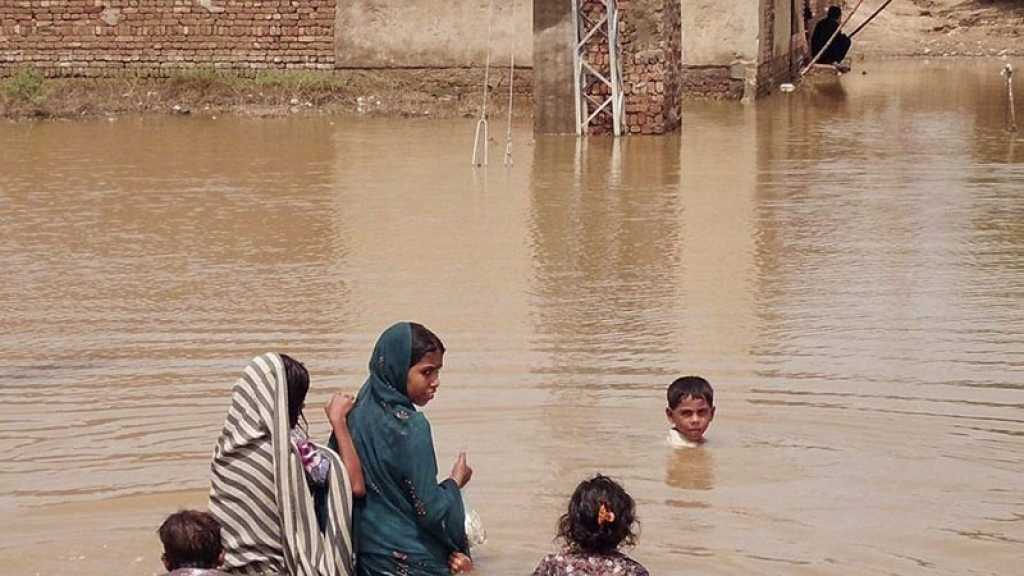 Inondations en Afghanistan: six morts, plus d’une centaine de maisons détruites
