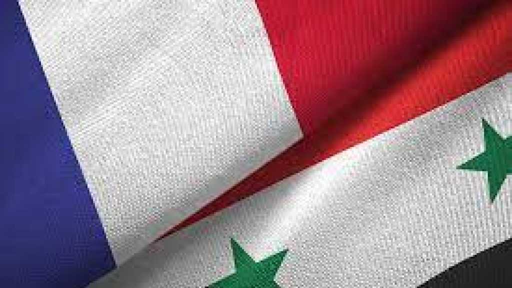  Damas condamne «l’hystérie» de la France après des propos sur Assad