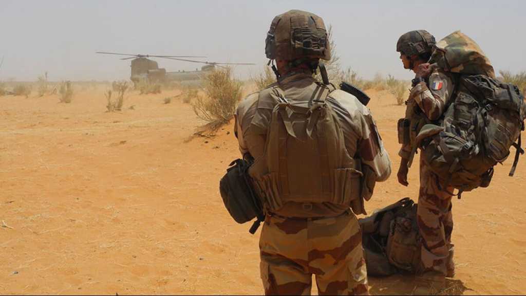 Niger: «La France était à la base de toute cette insécurité que l’Afrique est en train de vivre»