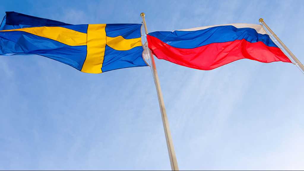 Russie: Moscou ferme le Consulat général suédois à Saint-Pétersbourg, expulse 5 diplomates