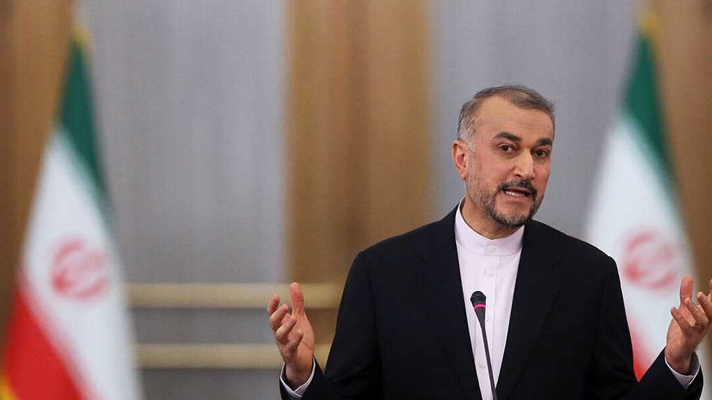 L’Iran ne reconnaît pas l’actuel organe dirigeant en Afghanistan et souligne la nécessité de former un gouvernement inclusif