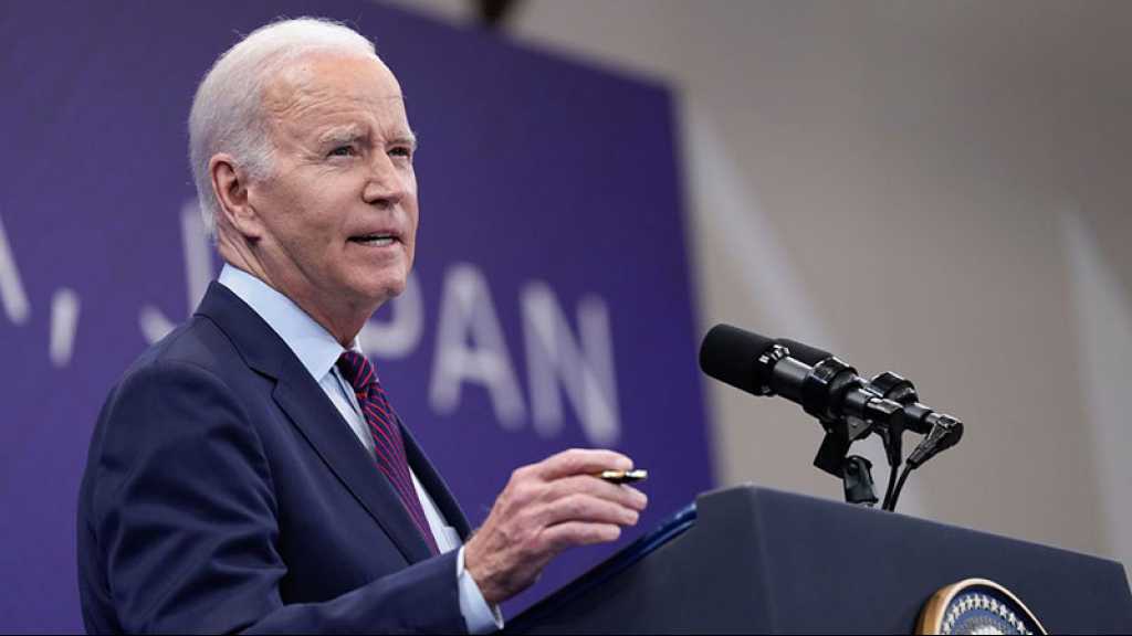 Dette américaine : «Il n’y aura pas de défaut de paiement», assure Joe Biden