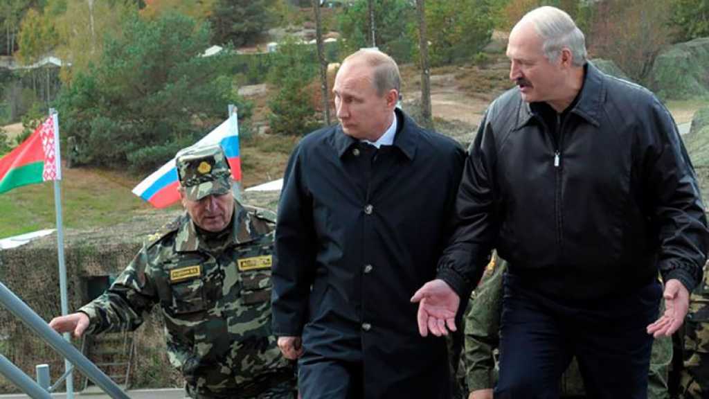 La Russie a commencé à transférer des armes nucléaires vers la Biélorussie, annonce Loukachenko