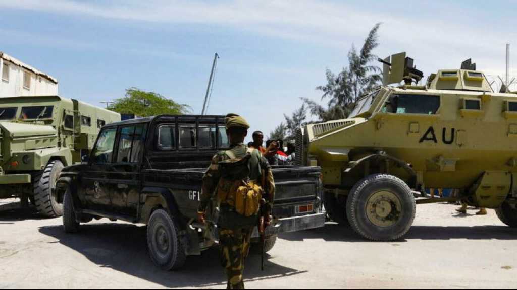 Somalie: attaque des «shebab» contre une base militaire de l’Union africaine