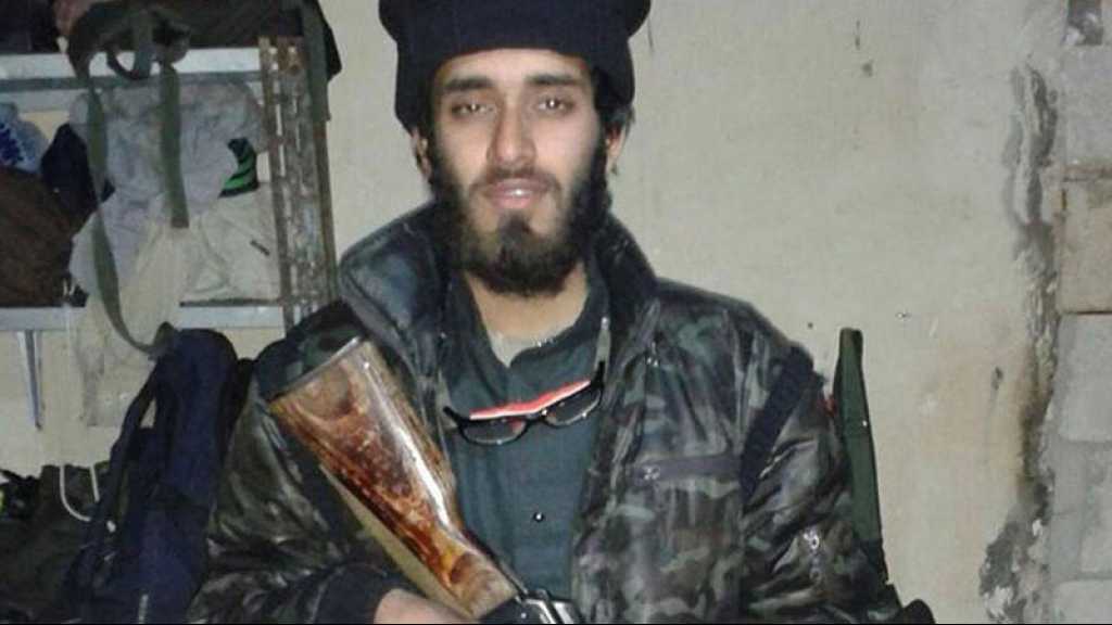 Royaume-Uni: un terroriste condamné à la prison à vie pour avoir rejoint «Daech» en Syrie