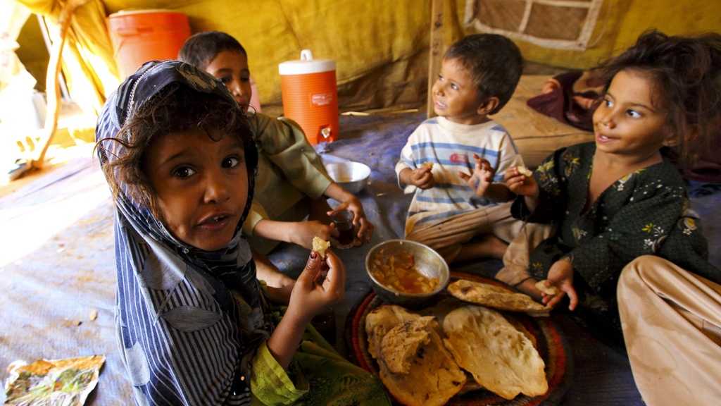 Yémen: la malnutrition aiguë menace la vie d’un demi-million d’enfants (Onu)