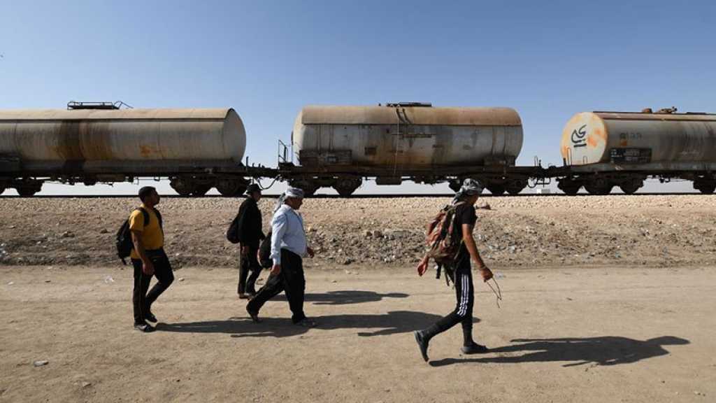 L’Irak dévoile un projet routier et ferroviaire du Golfe à la Turquie
