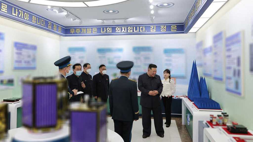 La Corée du Nord annonce un lancement de «satellite», selon Tokyo