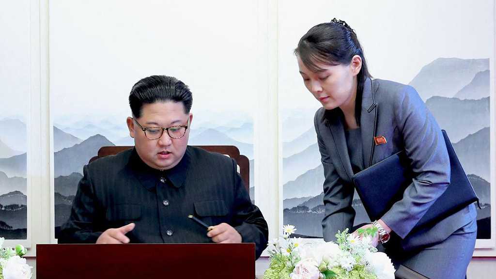 La Corée du Nord réussira à mettre un satellite en orbite, assure la sœur de Kim Jong-un