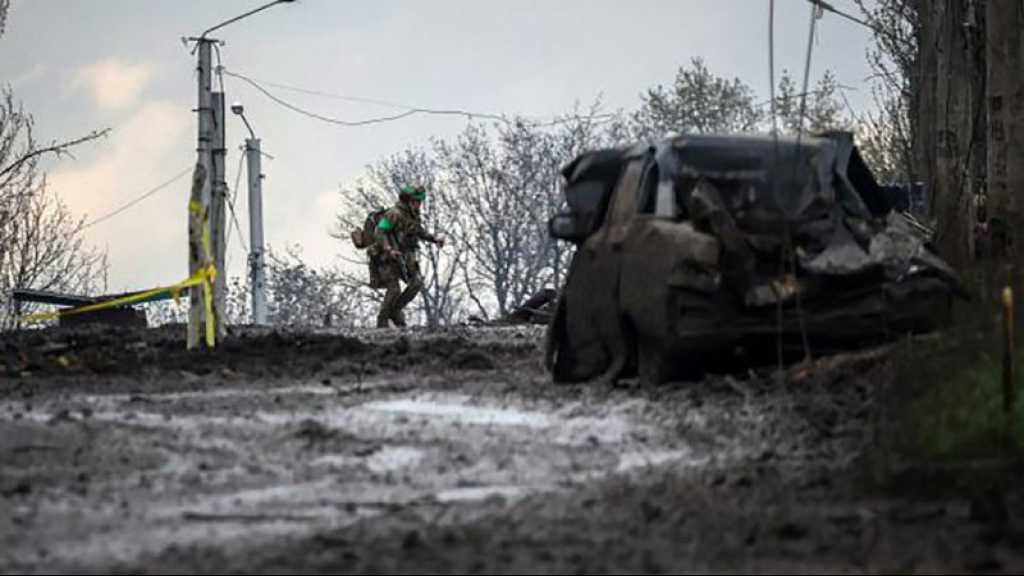 Attaque de saboteurs ukrainiens dans la région russe de Belgorod