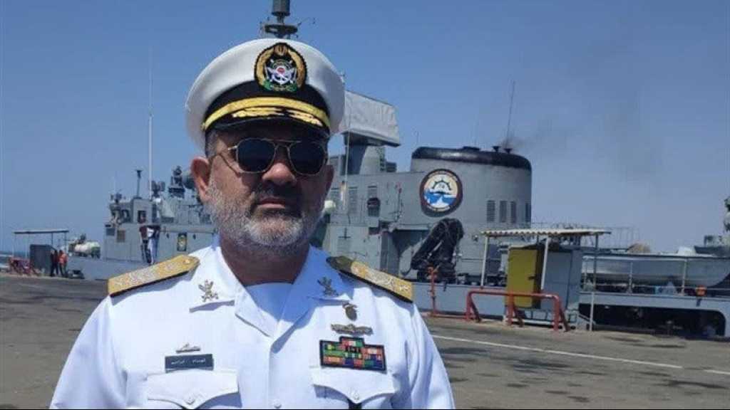 Iran, Arabie, EAU et Oman forment une force navale conjointe