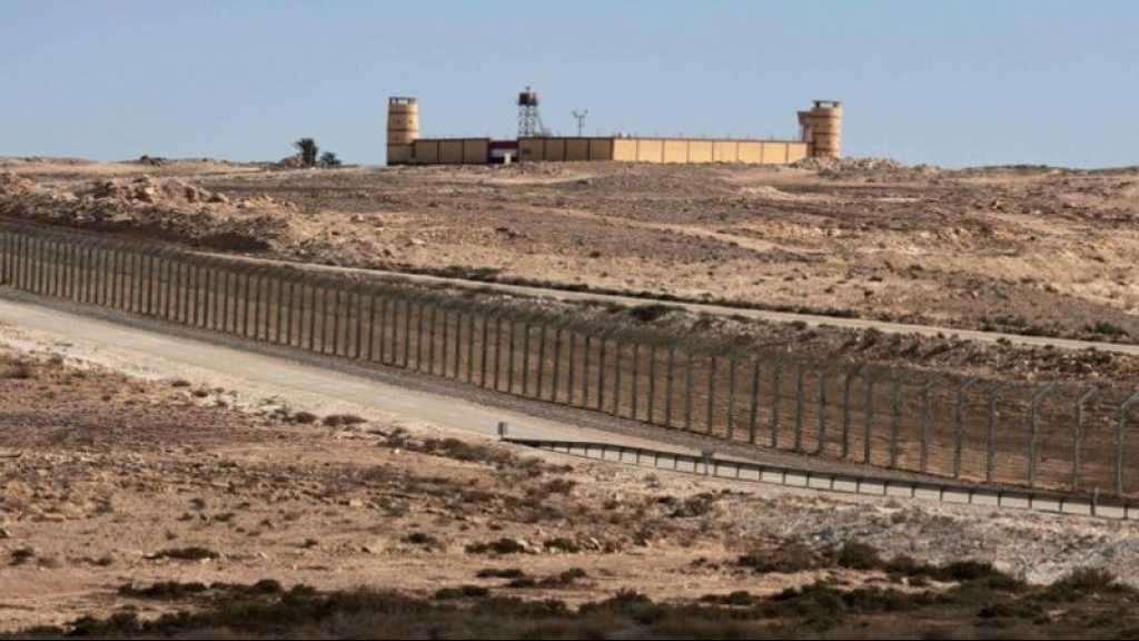 Incident sécuritaire à la frontière palestino-égyptienne: échange de tirs, deux soldats israéliens tués