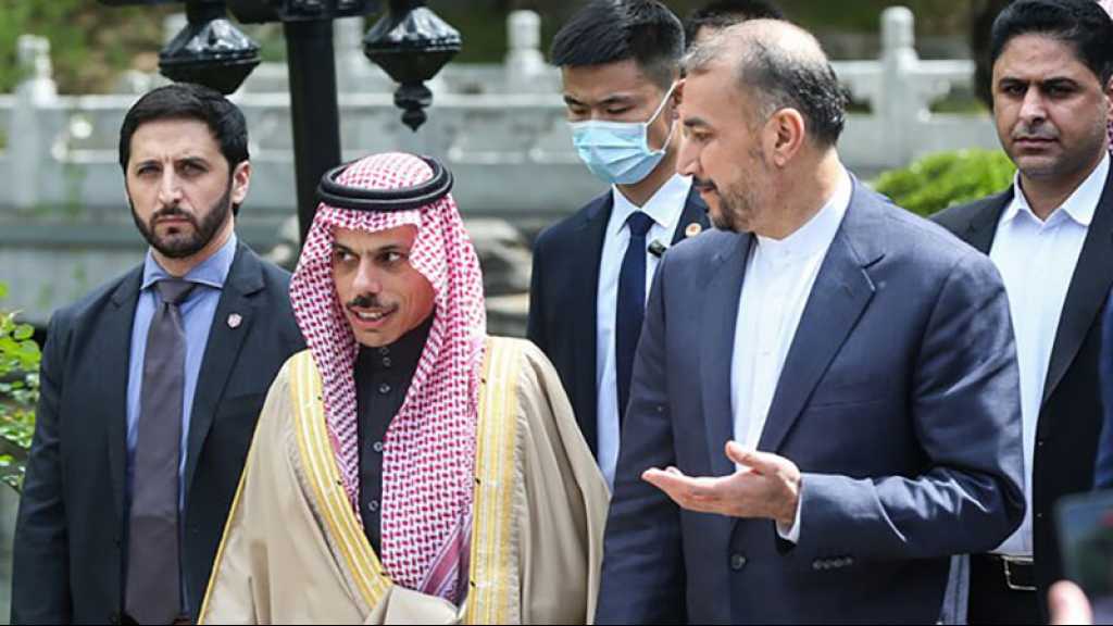 Le chef de la diplomatie saoudienne bientôt à Téhéran